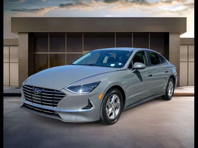 2023 Hyundai Sonata SE