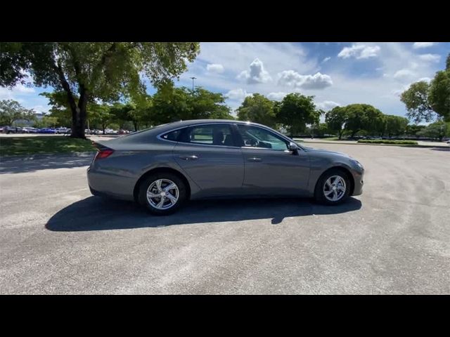 2023 Hyundai Sonata SE