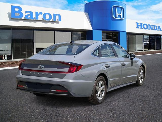 2023 Hyundai Sonata SE