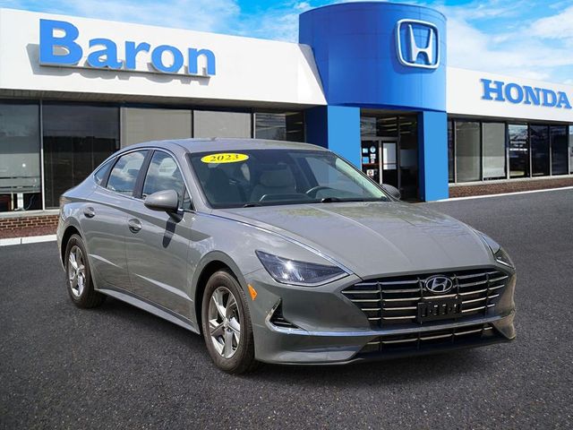 2023 Hyundai Sonata SE