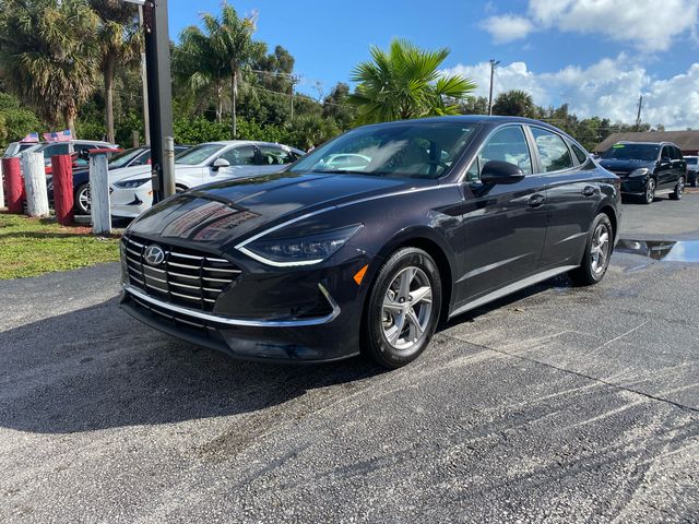 2023 Hyundai Sonata SE