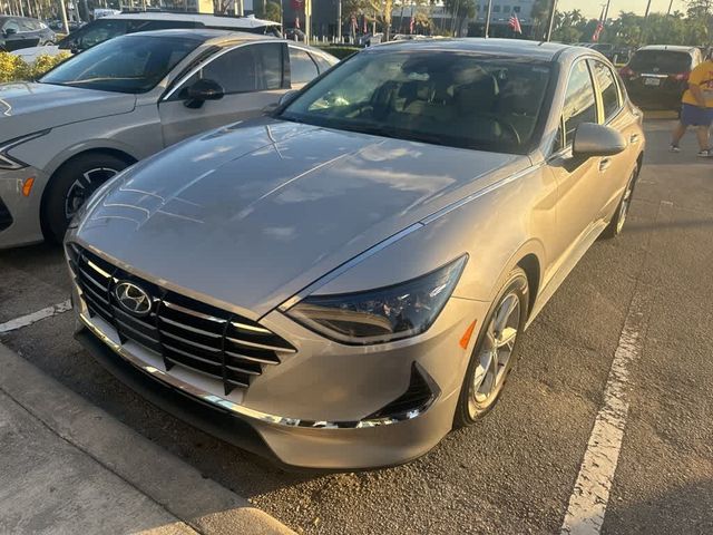 2023 Hyundai Sonata SE