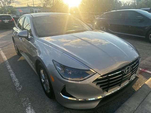 2023 Hyundai Sonata SE