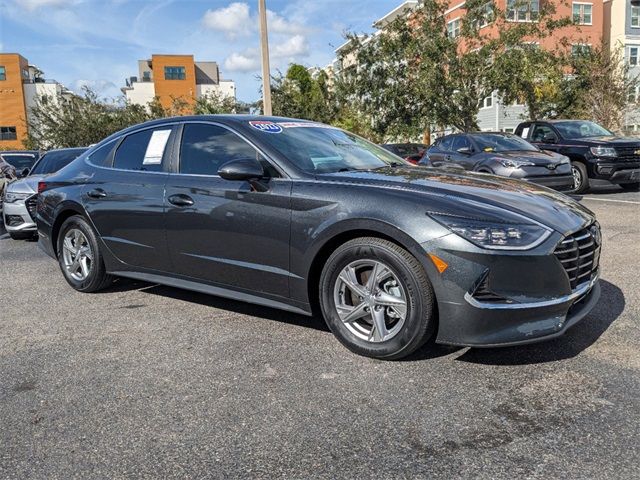 2023 Hyundai Sonata SE