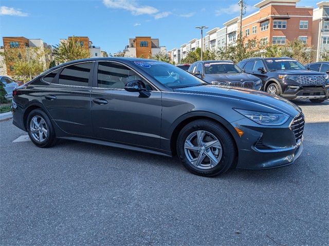 2023 Hyundai Sonata SE