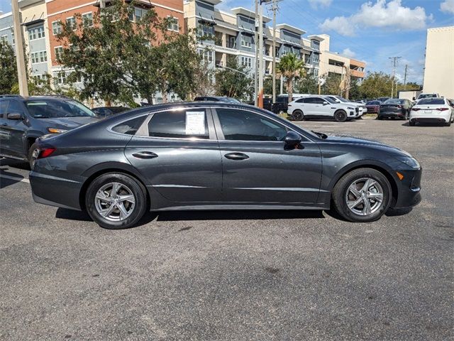 2023 Hyundai Sonata SE