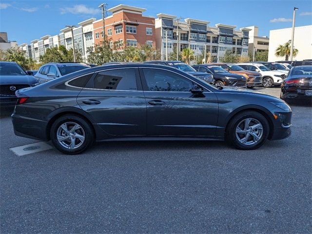 2023 Hyundai Sonata SE