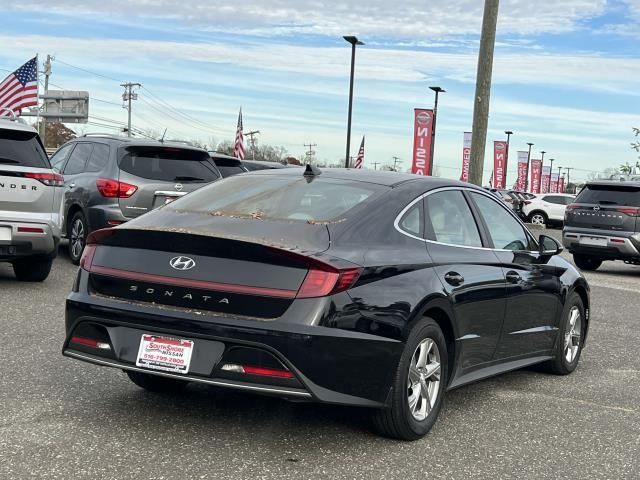 2023 Hyundai Sonata SE