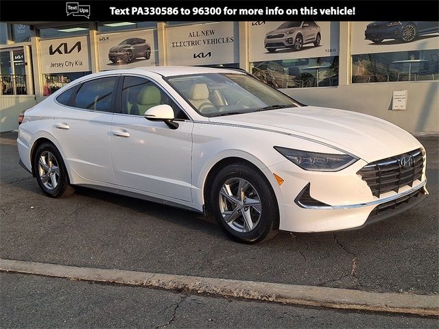 2023 Hyundai Sonata SE