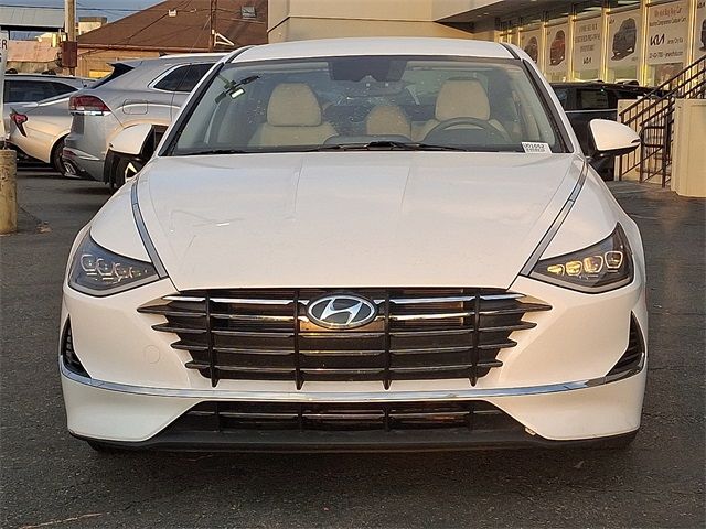 2023 Hyundai Sonata SE