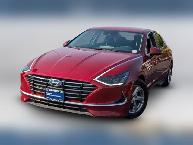 2023 Hyundai Sonata SE