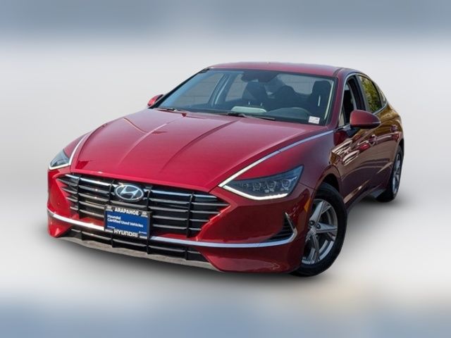 2023 Hyundai Sonata SE