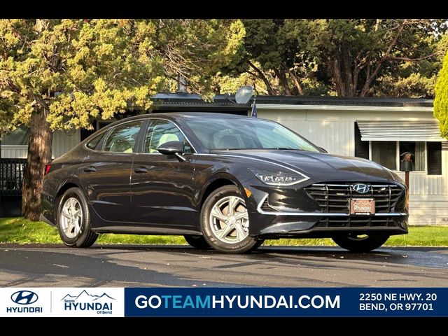 2023 Hyundai Sonata SE