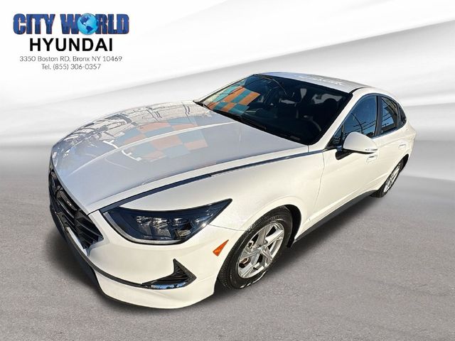 2023 Hyundai Sonata SE