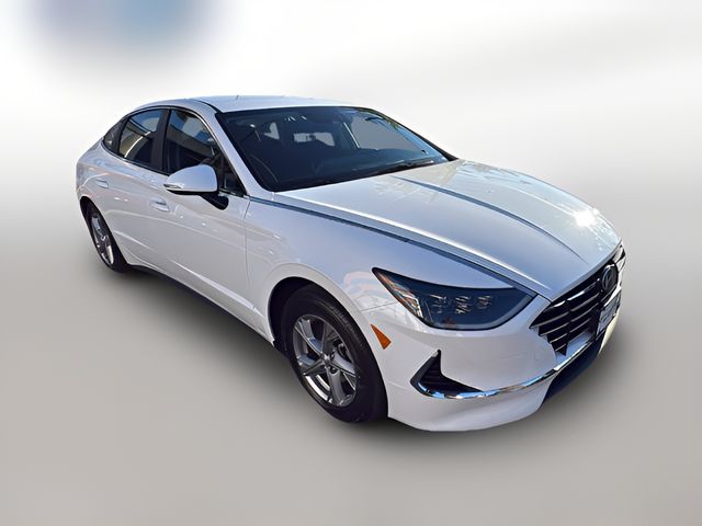2023 Hyundai Sonata SE