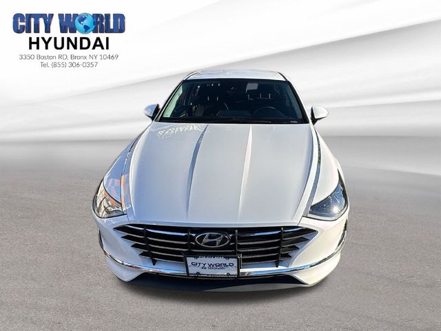 2023 Hyundai Sonata SE