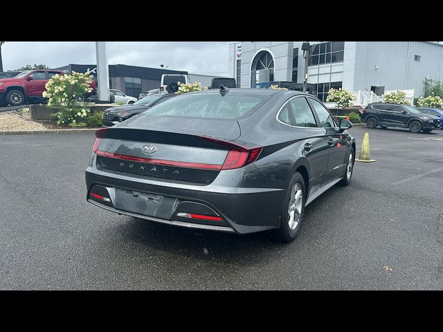 2023 Hyundai Sonata SE