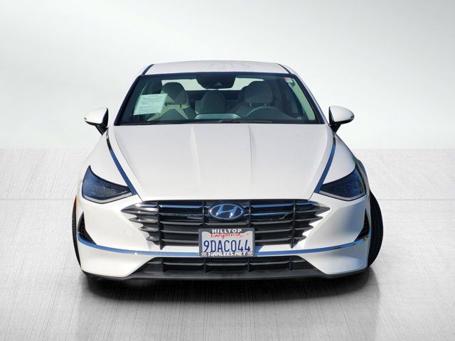 2023 Hyundai Sonata SE