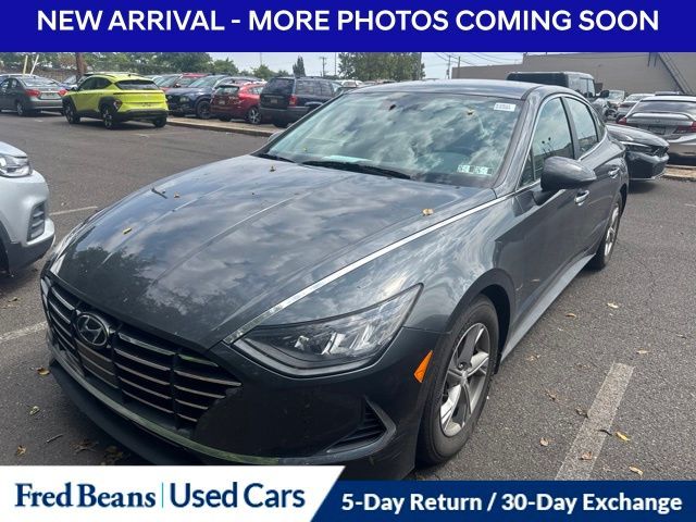 2023 Hyundai Sonata SE
