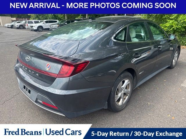 2023 Hyundai Sonata SE
