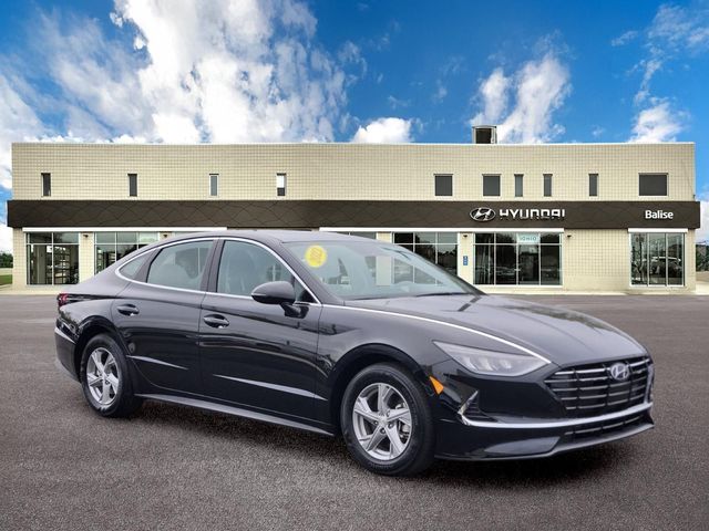 2023 Hyundai Sonata SE