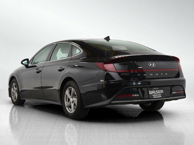 2023 Hyundai Sonata SE