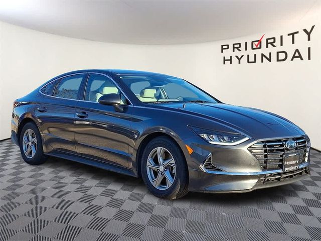 2023 Hyundai Sonata SE