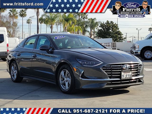 2023 Hyundai Sonata SE