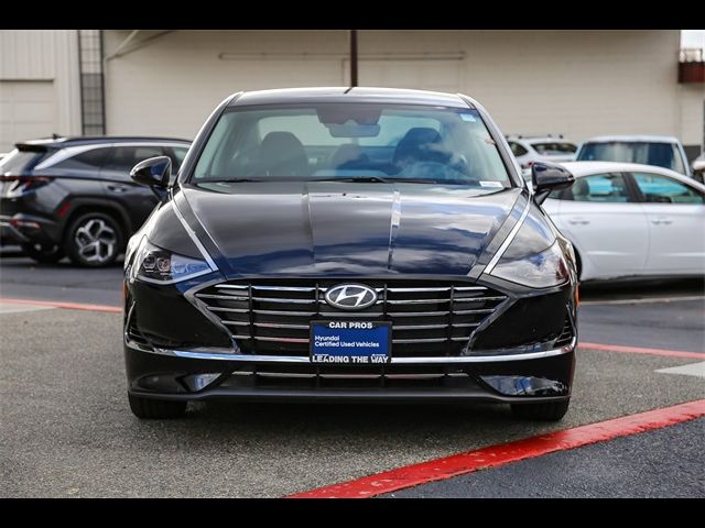 2023 Hyundai Sonata SE