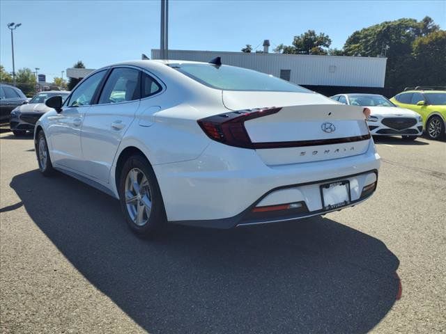 2023 Hyundai Sonata SE