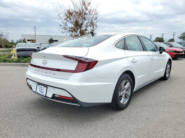 2023 Hyundai Sonata SE