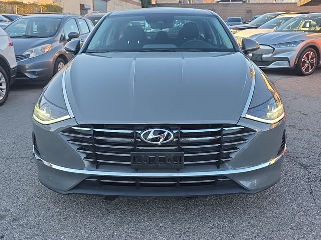2023 Hyundai Sonata SE