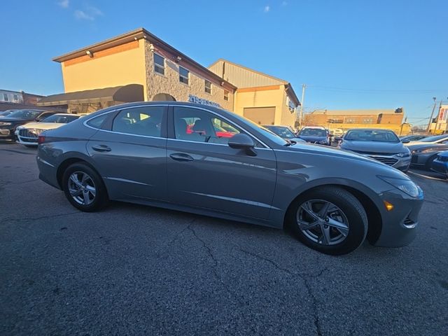 2023 Hyundai Sonata SE