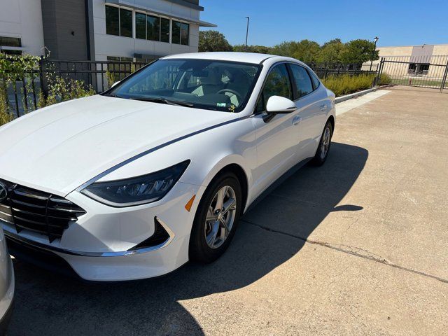 2023 Hyundai Sonata SE