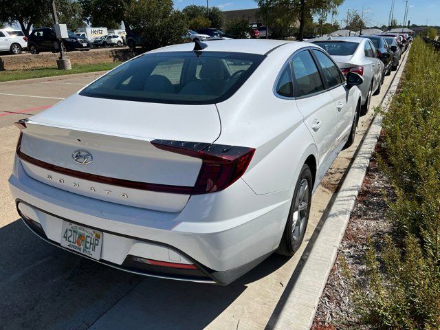 2023 Hyundai Sonata SE