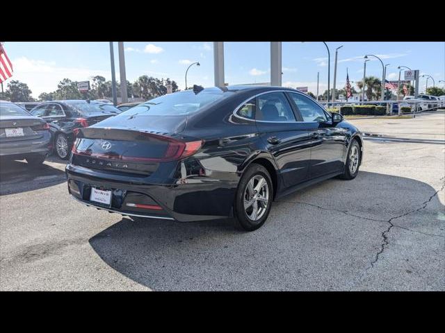 2023 Hyundai Sonata SE