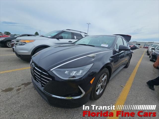 2023 Hyundai Sonata SE