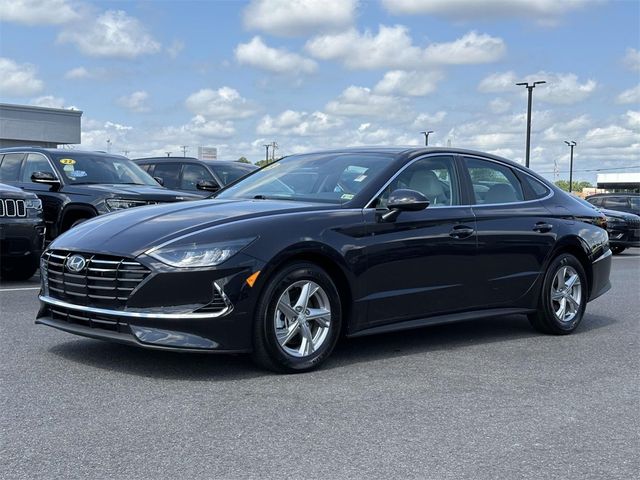 2023 Hyundai Sonata SE