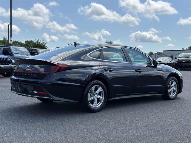 2023 Hyundai Sonata SE