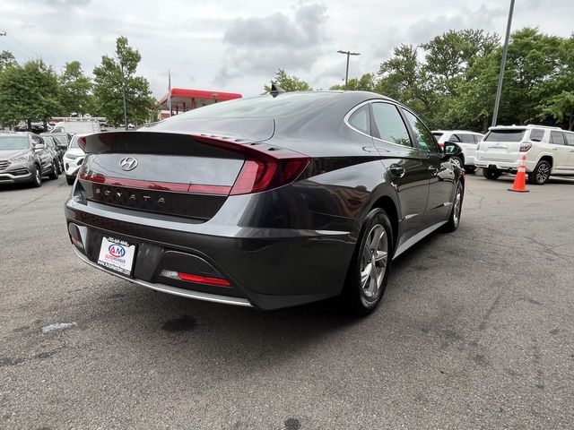 2023 Hyundai Sonata SE