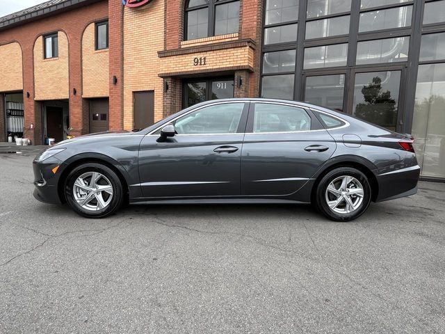 2023 Hyundai Sonata SE