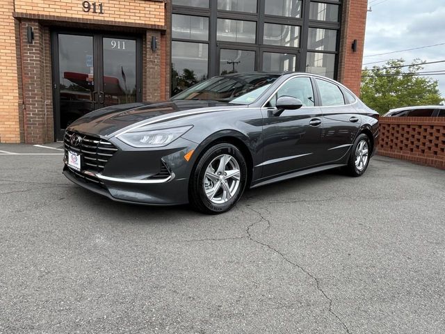 2023 Hyundai Sonata SE