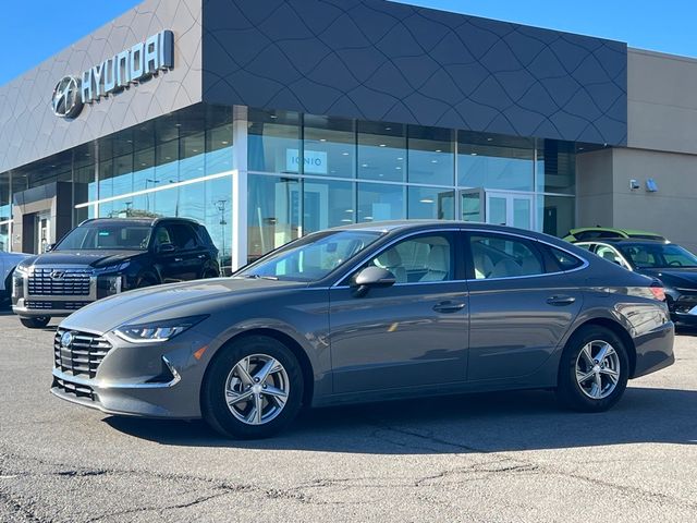 2023 Hyundai Sonata SE