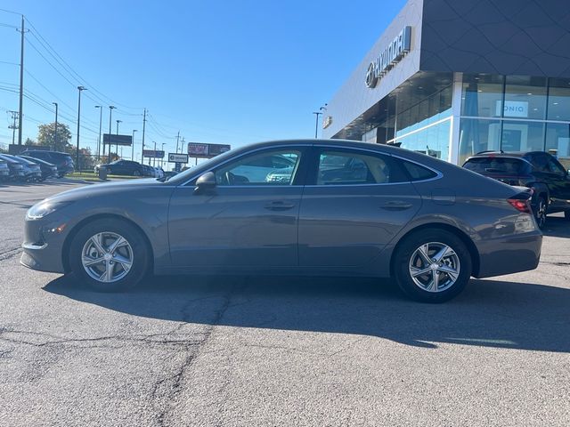 2023 Hyundai Sonata SE