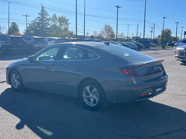 2023 Hyundai Sonata SE