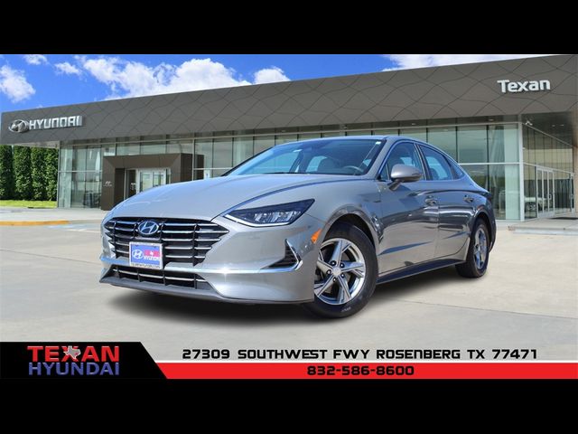 2023 Hyundai Sonata SE