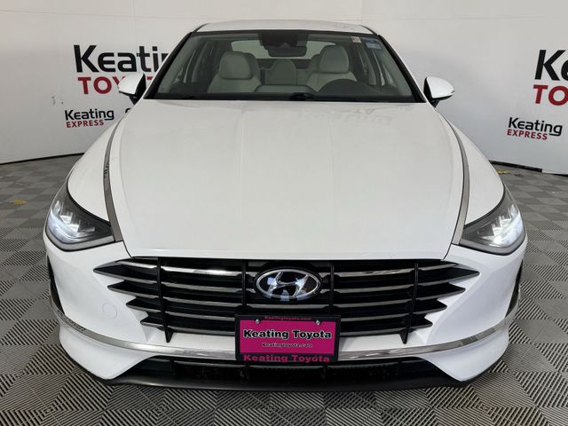 2023 Hyundai Sonata SE