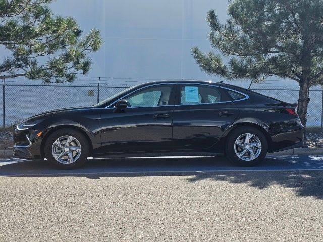 2023 Hyundai Sonata SE