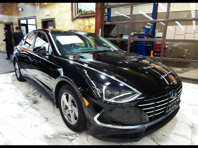 2023 Hyundai Sonata SE