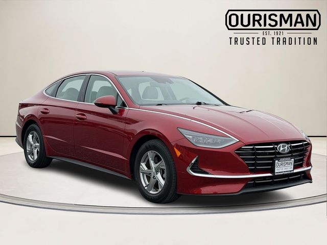 2023 Hyundai Sonata SE